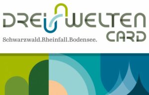 כרטיס DreiWelten