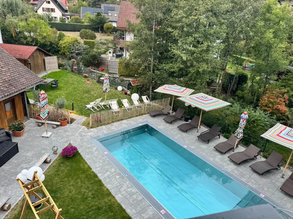 Goldener Adler Oberried - Hotel & Appartements
