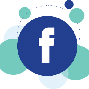 לוגו פייסבוק